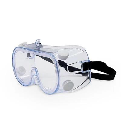 Armor Safety Goggles
